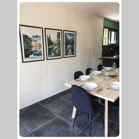 Charmante Maison La Source Grandes Sables Екстер'єр фото