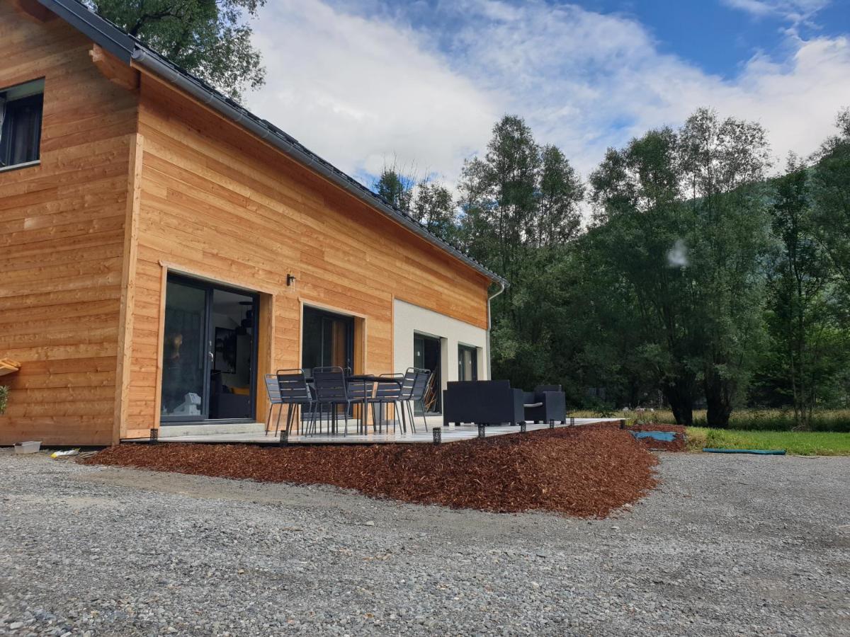 Charmante Maison La Source Grandes Sables Екстер'єр фото